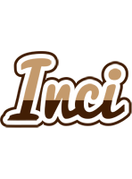 Inci exclusive logo