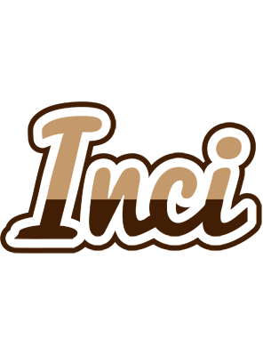 Inci exclusive logo