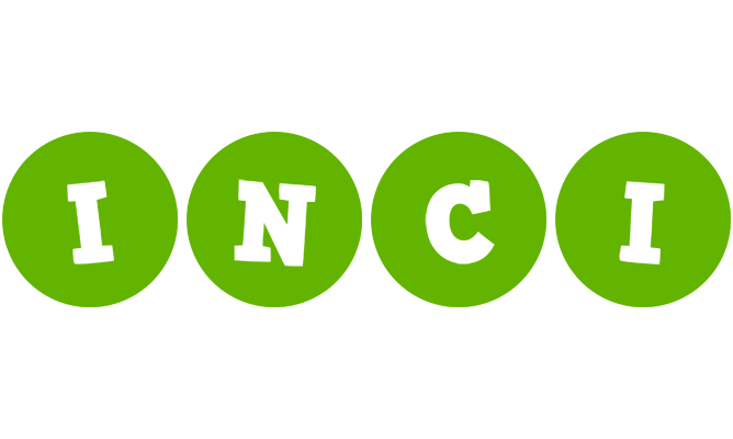 Inci games logo