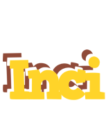 Inci hotcup logo