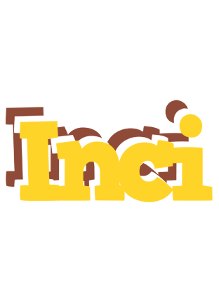 Inci hotcup logo