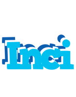 Inci jacuzzi logo