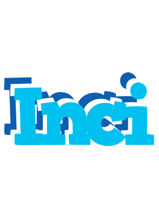 Inci jacuzzi logo