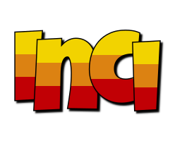 Inci jungle logo