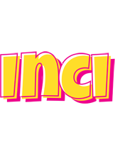 Inci kaboom logo