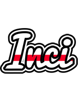 Inci kingdom logo