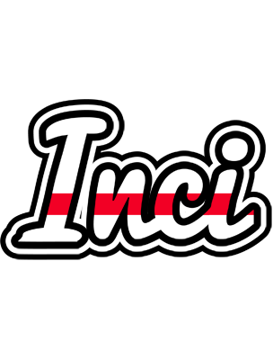 Inci kingdom logo