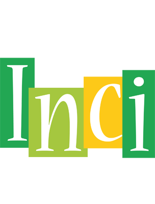Inci lemonade logo