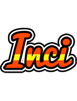 Inci madrid logo