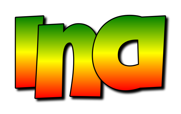 Inci mango logo