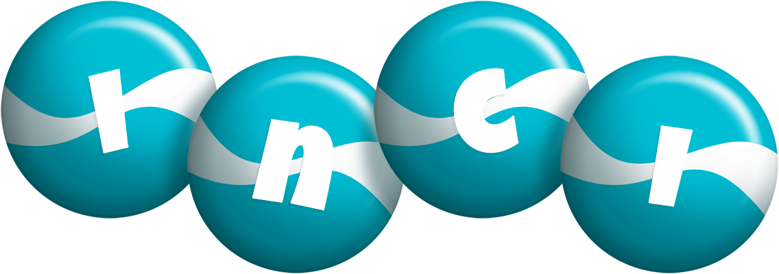 Inci messi logo