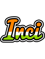 Inci mumbai logo