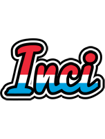 Inci norway logo
