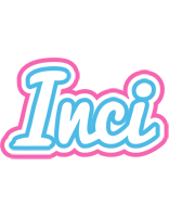 Inci outdoors logo