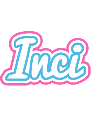 Inci outdoors logo