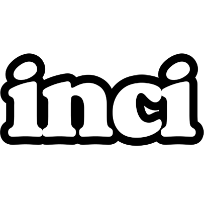 Inci panda logo