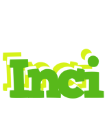 Inci picnic logo