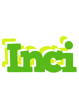 Inci picnic logo