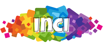 Inci pixels logo