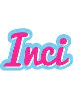 Inci popstar logo