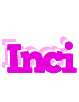 Inci rumba logo