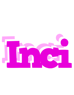 Inci rumba logo