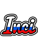 Inci russia logo