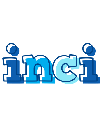 Inci sailor logo