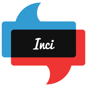 Inci sharks logo