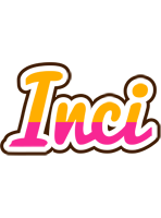 Inci smoothie logo