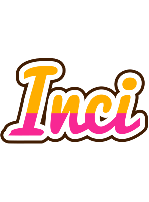 Inci smoothie logo