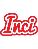 Inci sunshine logo
