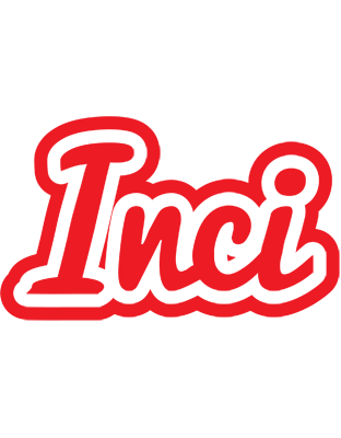 Inci sunshine logo