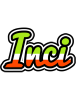 Inci superfun logo