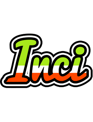 Inci superfun logo
