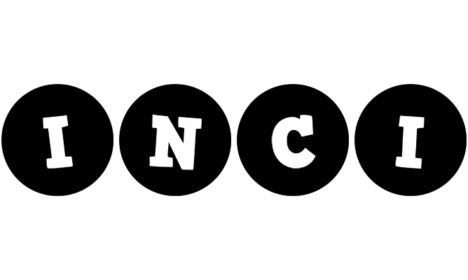 Inci tools logo