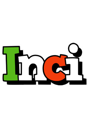 Inci venezia logo