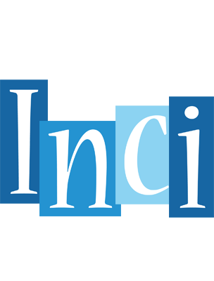 Inci winter logo