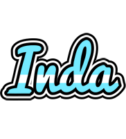 Inda argentine logo