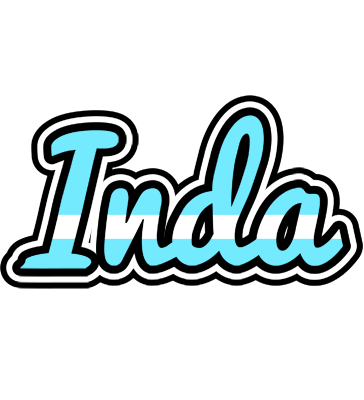 Inda argentine logo