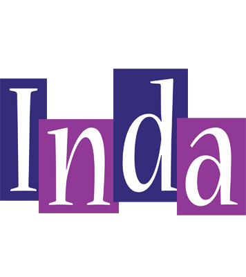Inda autumn logo