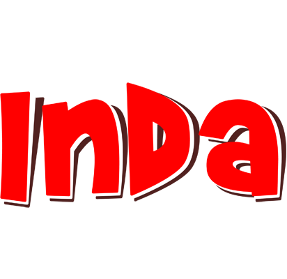 Inda basket logo