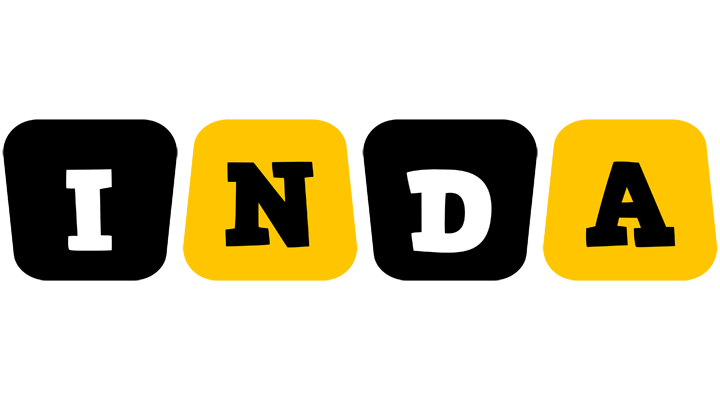 Inda boots logo