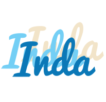 Inda breeze logo