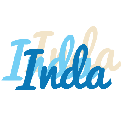 Inda breeze logo