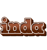 Inda brownie logo