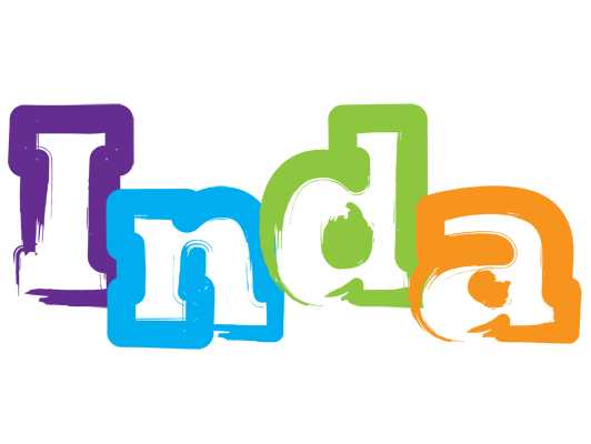 Inda casino logo
