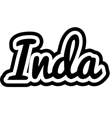 Inda chess logo