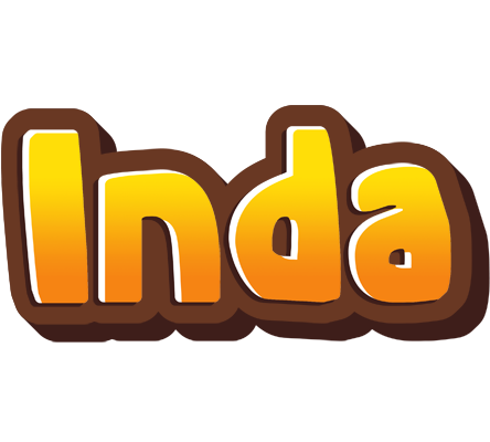 Inda cookies logo