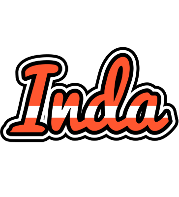 Inda denmark logo